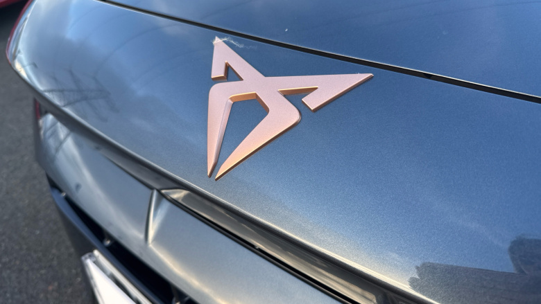 CUPRA Formentor 1.5 eTSI 150 V1 5dr DSG Petrol Estate